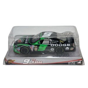 2005 Kasey Kahne #9 Mountain Dew Dodge Charger 1:24 Winners Circle NEW